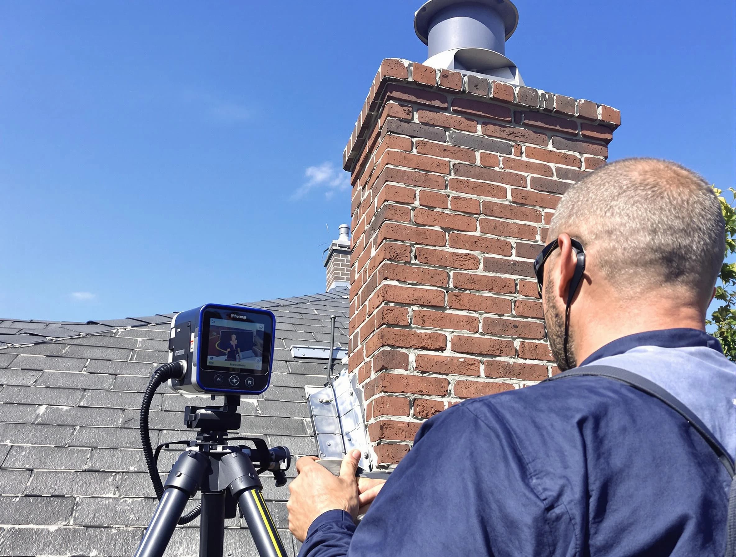 Chimney Inspection service in Calera, AL