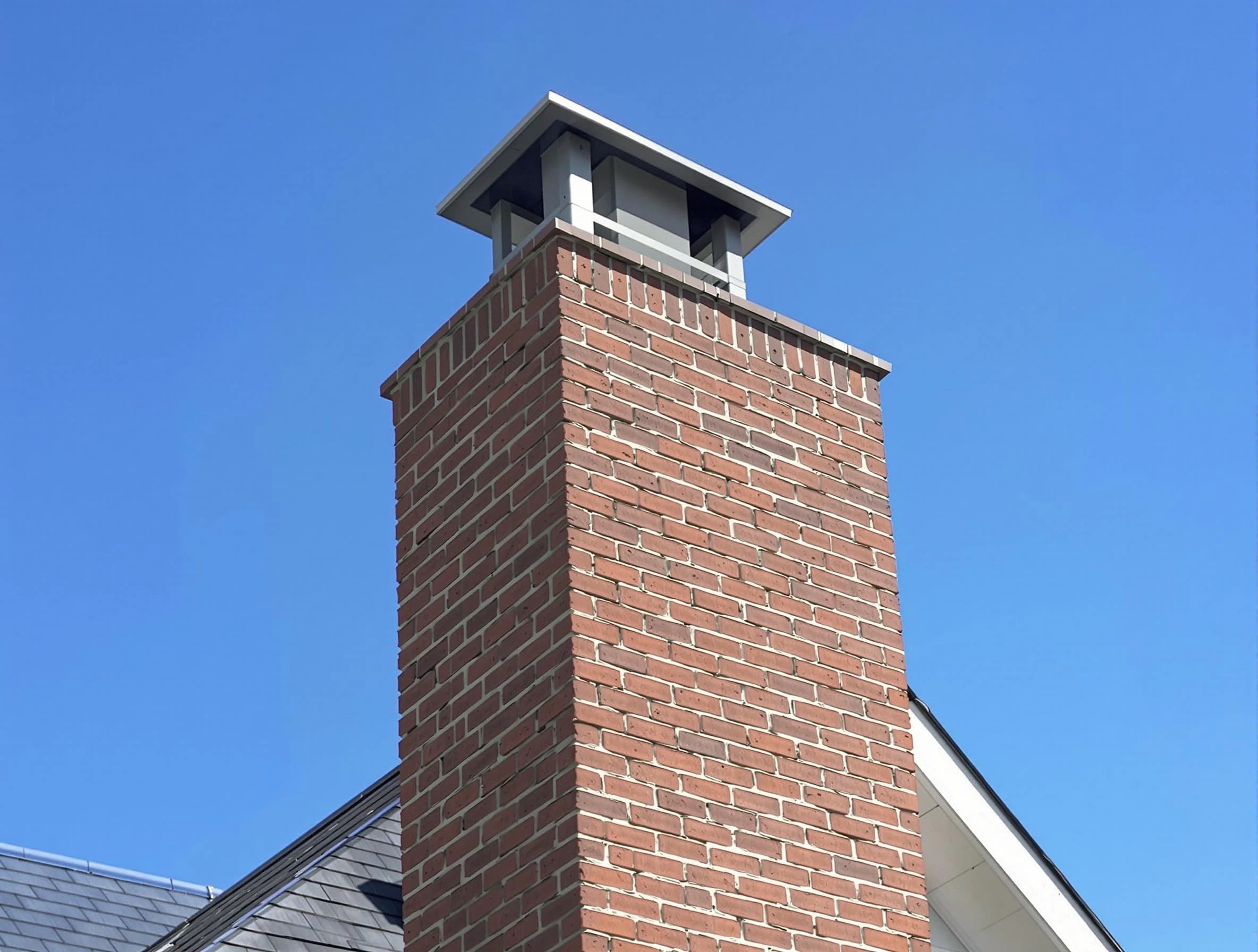 Chimney Remodeling service in Calera, AL